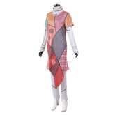 Halloweez Nightmare Before Christmas Cosplay Costume - Embrace Your Inner Jack Skellington - Halloweez